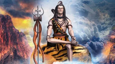 Age of Lord Shiva | Supreme Knowledge