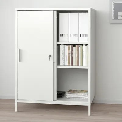 HAVSTA шкаф белый 81x35x123 см | IKEA Lietuva