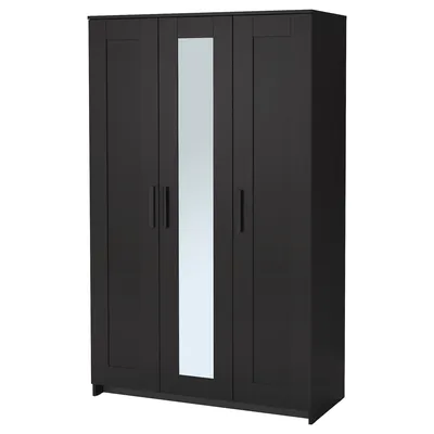 IKEA BRIMNES БРИМНЭС Шкаф / дверь 503.006.66