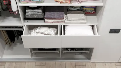 Ящик для хранения вещей под кроватью Under Bed Storage Drawer – Детская  мебель из дерева