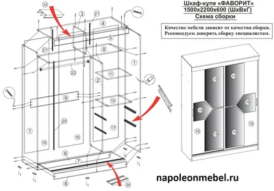 Шкаф-купе Фаворит Альянс 2 м Дуб Сонома купить по цене производителя в СПб  - Дикси-Мебель