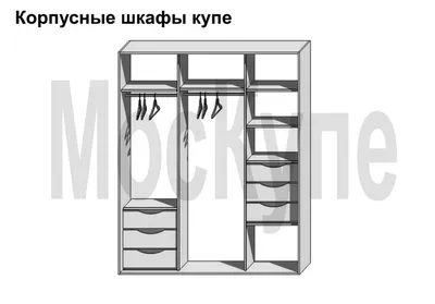 Распашной шкаф Карбон с подсветкой и стеклом — заказать за 95000 руб. /  Фабрика «Владмебстрой»