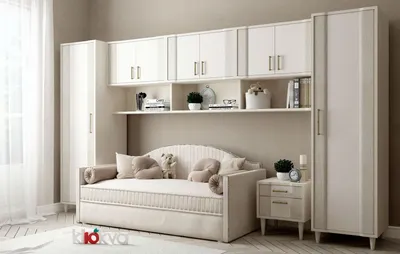 Коллекция ELEGANT Classic купить в Москве, цена от 52 020 руб. в  интернет-магазине Baby2Teen