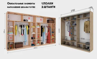 Тканевый шкаф для вещей на 3 секции Storage Wardrobe 88130 Серый: 699 грн.  - Мебель для спальни Одесса на Olx