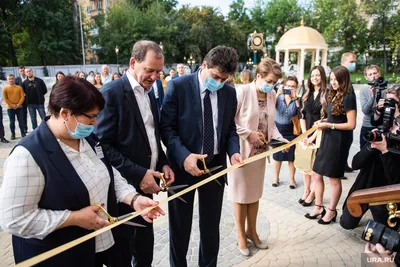 В «золотой» школе Симановского в Екатеринбурге построят еще одну столовую  за 17 миллионов рублей - 12 сентября 2022 - e1.ru