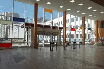 В Покровском открывается новая школа - 4 апреля 2019 - НГС24