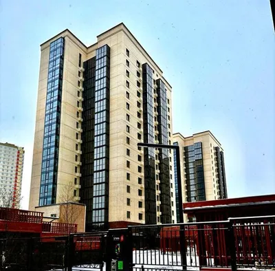 Продам двухкомнатную вторичку на улице Караульной 43 в Центральном районе в  городе Красноярске 62.0 м² этаж 17/17 10900000 руб база Олан ру объявление  107530116