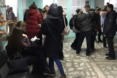 В Красноярске подвели итоги проекта «Мобильное кино для детей и подростков:  Кто твой герой?» | «Енисей кино» - кинолетопись, кинопрокат, производство  кинофильмов в Красноярском крае