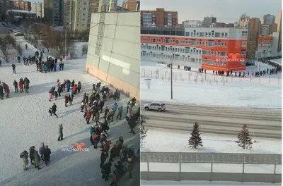 Продам двухкомнатную квартиру на улице Дмитрия Мартынова 19 в городе  Красноярске городской округ Красноярск 52.7 м² этаж 5/10 9500000 руб база  Олан ру объявление 105600587