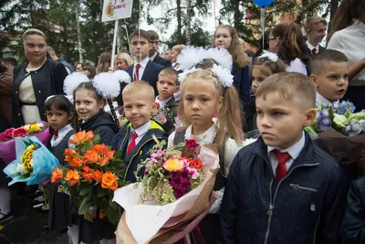 В Новосибирске названы 18 самых переполненных школ | ОБЩЕСТВО | АиФ  Новосибирск