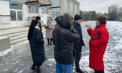 К юбилею Октябрьского района города Новосибирска