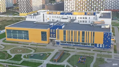 В Мытищах построят дополнительный корпус к школе №3 на 1200 мест