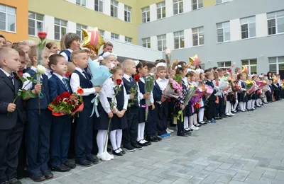 Тюменцы назвали 5 самых худших школ города | nashgorod.ru | Дзен