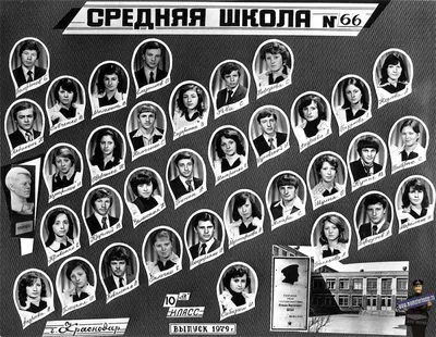 В школе № 66 открыли мемориальную доску в честь погибшего участника СВО  Андрея Присеко :: Krd.ru