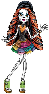 Игровой набор Welcome to Monster High. Школа Монстров - Замок Делюкс  Monster High (Mattel) купить в интернет-магазине Ласточка