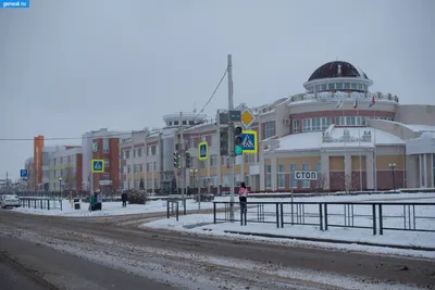 Общеобразовательный комплекс \"ШКОЛА СКОЛКОВО-ТАМБОВ\" в Тамбове,  М.Мордасовой, д.6/20 - фото, отзывы 2024, рейтинг, телефон и адрес