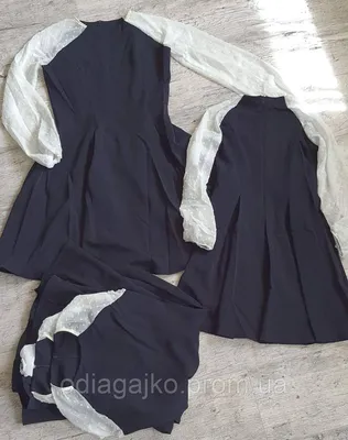 Платья для старшеклассниц в разных форматах: фото, JPG, PNG, WebP