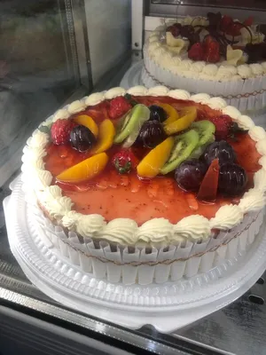 Instagram photo by торты,десерты на заказ Средняя Елюзань,Пенза • Oct 25,  2022 at 10:42 AM