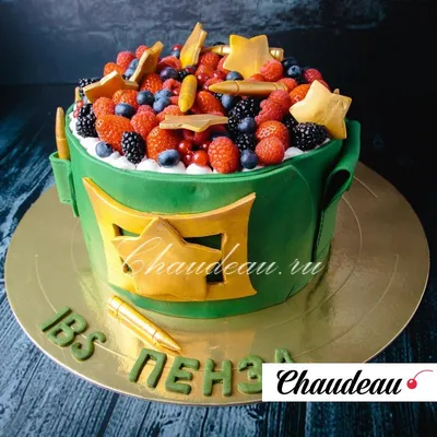 Бенто торт Свобода заказать по цене 1500 руб. | Интернет-магазин Bentoy  Пенза