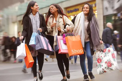 Best designer shopping outlets - including where to bag the biggest  discounts | The Sun