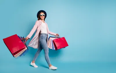 Shopping Addiction: Signs, Causes, and Coping