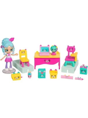 Шопкинс (Shopkins): Плакаты с персонажами и игрушками - YouLoveIt.ru