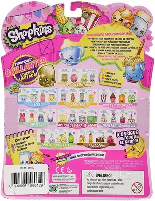 Shopkins. Раскраска с наклейками (Елена Мазанова) - купить книгу с  доставкой в интернет-магазине «Читай-город». ISBN: 978-5-35-308232-3