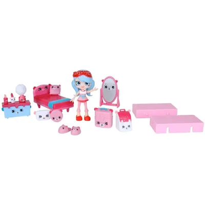 Фигурка Shopkins S3 с сумочкой (56082) – фото, отзывы, характеристики в  интернет-магазине ROZETKA | Купить в Украине: Киеве, Харькове, Днепре,  Одессе, Запорожье, Львове