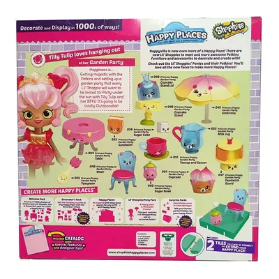 Купить игрушки шопкинс (Shopkins) с доставкой по лучшей цене - интернет  магазин ТвоеДетство