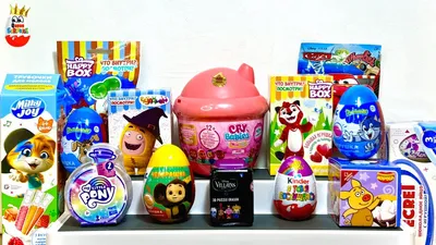 Игровой набор Shopkins (Шопкинс) 5 игрушек, 5 сезон купить в Екатеринбурге  - Neo Baby