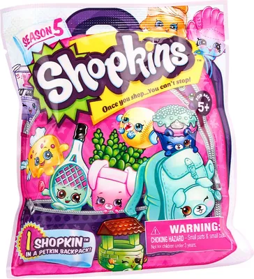 Семейки #ШОПКИНС! МАЛЕНЬКИЕ СЕКРЕТЫ! ПИКМИ ПОПС! Shopkins Surprise Families  Посылка от Moose Toys - YouTube