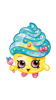 Shopkins: 12шт. в блистере: купить игрушечный набор для девочек в  интернет-магазине Meloman | Астана, Алматы, Казахстан