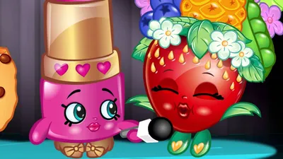 Фігурки Shopkins Шопкінс 5 сезон (ID#1654692348), цена: 243 ₴, купить на  Prom.ua