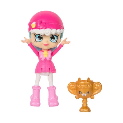 AYVA TOYS Shopkins набор кукол сюрприз