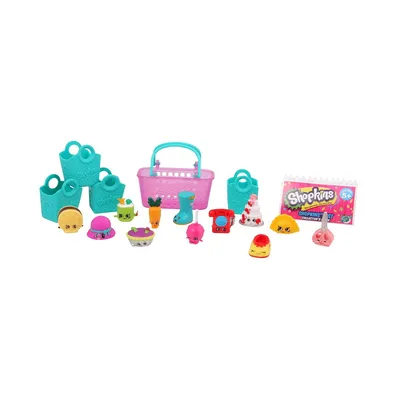 Shopkins Шопкинс Набор сладостей 13 сезон Shopkins 57731 – фото, отзывы,  характеристики в интернет-магазине ROZETKA от продавца: ToysBabyHit |  Купить в Украине: Киеве, Харькове, Днепре, Одессе, Запорожье, Львове