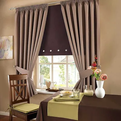 Шторы на люверсах | Home decor, Home, Curtains