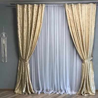 Центр Шторы