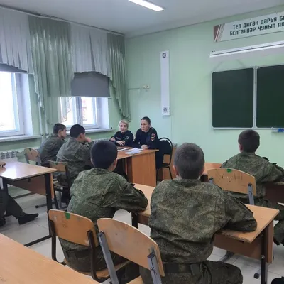 В школах Казани при переходе на дистант откроют дежурные классы | Вечерняя  Казань