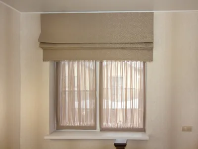 Салон штор \"Эрмитаж\" - Если в вашем доме или квартире имеется несколько  этажей и на лестницах, для естественного освещения есть окна, стоит  позаботиться о их украшении. Грамотно подобраные шторы для лестницы —