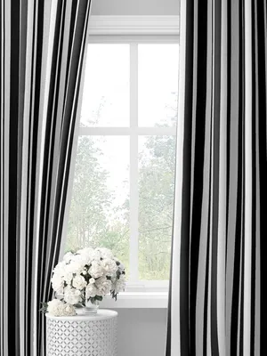 Шторы Stripes 33010704 - 5527 Р. | decoracion