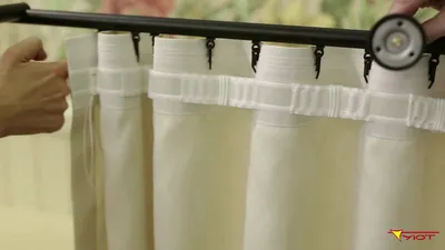 Organza Шторы Канвас 200х240 см 2шт комплект на шторной ленте