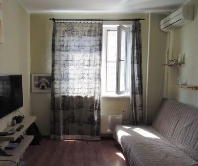 Как исправить недостатки окон с помощью дизайна штор: советы эксперта |  Houzz Россия
