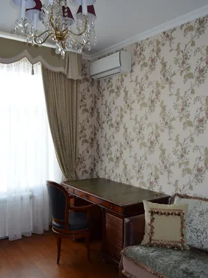 Улуги по пошиву штор в Санкт-Петербурге
