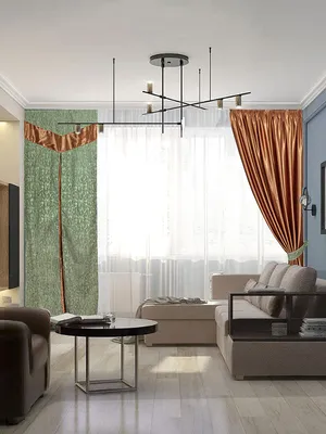 DESEN CURTAIN pano | Curtains, Curtain decor, Fancy curtains