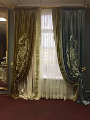 Тюль панно и Шторы в наличии Запросы по доставке и цены в директ⚜️⚜️⚜️  ******************************* Наш адрес : Махачкала, Восточный база… |  Шторы, Дизайн, Тюль