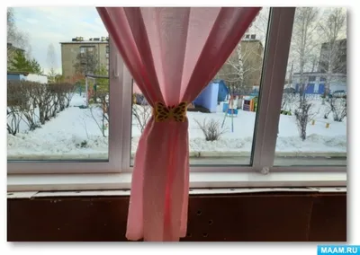 Как сшить шторы (портьеры) своими руками/How to sew curtains. DIY - YouTube