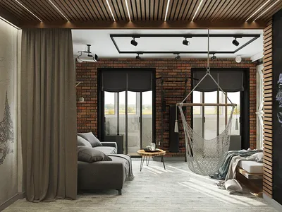 Images tagged \"shtory-dlya-spalni-v-stile-loft\"