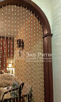 Door Curtain Door Beads Door Bead Curtain Decor Wood Blinds Door Beads  Curtains Beaded Door Curtain Wood Bead Door Curtain Handmade - Etsy | Шторы  из бусин, Дверной проем, Дверные шторы