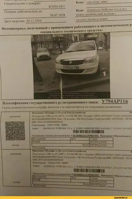 Пришел штраф по ошибке, что делать? Help — Volkswagen Polo Sedan, 1,6 л,  2018 года | нарушение ПДД | DRIVE2