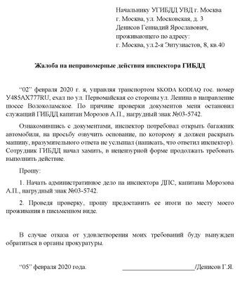 Что делать, если пришел штраф ГИБДД 2024 | Ошибочный штраф ГИБДД | Мои  Штрафы